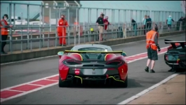 Top Gear - Season 31 Episode 04
